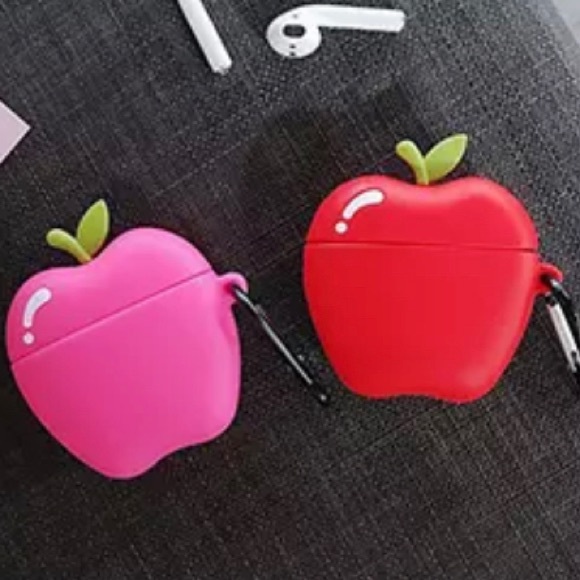 Case cover for Apple Airpods! - Picture 2 of 2